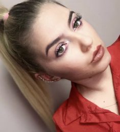 Pamsinkaaa, 23 години , Хетеросексуален/а, Жена, East New York, USA