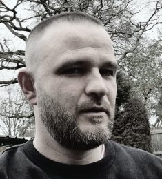 , 43 години , Хетеросексуален/а, Мъж, Northampton, United Kingdom