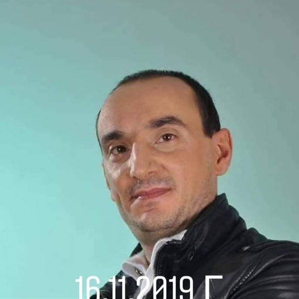 Georgi Georgiev, 51 години , Бисексуален/а, Yambol, Yambol, България