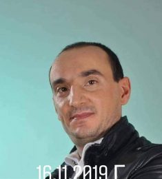 Georgi Georgiev, 51 години , Бисексуален/а, Мъж, Yambol, Bulgaria