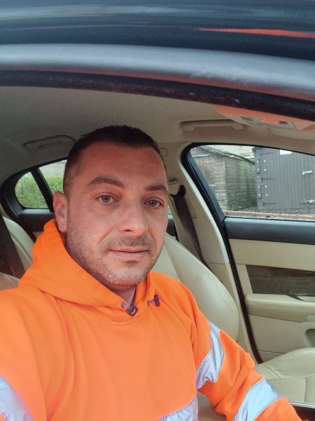 Georgi, 44 години , Хетеросексуален/а, Paisley, Scotland, United Kingdom