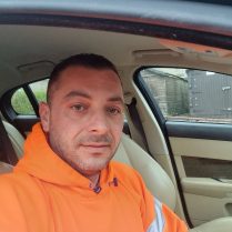 Georgi, 44 години , Хетеросексуален/аPaisley, United Kingdom