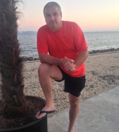 Atanas Ivanov, 55 години , Хетеросексуален/а, Мъж, London, United Kingdom
