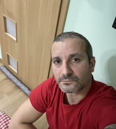 , 48 години , Хетеросексуален/а, Мъж, Varna, Bulgaria