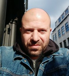 Yovko, 50 години , Хетеросексуален/а, Мъж, London, United Kingdom