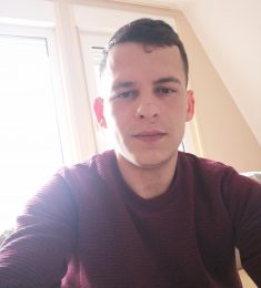 , 29 години , Хетеросексуален/а, Мъж, Bremen, Germany