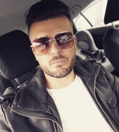 Stefan, 45 години , Хетеросексуален/а, Мъж, London, United Kingdom