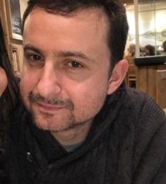 Rosen, 46 години , Хетеросексуален/а, Мъж, London, United Kingdom