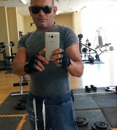 IVAN, 46 години , Хетеросексуален/а, Мъж, Varna, Bulgaria
