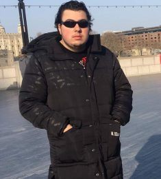 , 28 години , Хетеросексуален/а, Мъж, London, United Kingdom