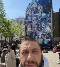 Svilen, 43 години , Хетеросексуален/а, Мъж, London, United Kingdom