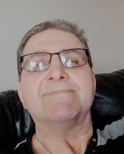 Veselin, 58 години , Хетеросексуален/а, Birkenhead, England, United Kingdom