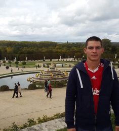 Kiril Malinov, 36 години , Хетеросексуален/а, Мъж, Warrington, United Kingdom