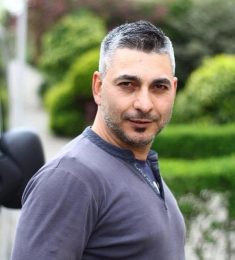 Ari, 41 години , Хетеросексуален/а, Мъж, Amsterdam, Netherlands