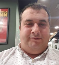 Plamen, 42 години , Хетеросексуален/а, Мъж, Barcelona, Spain