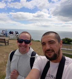 Mirko, 38 години , Хетеросексуален/а, Мъж, Bedford, United Kingdom