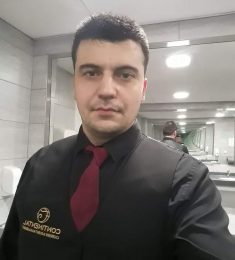 Bozhidar, 37 години , Хетеросексуален/а, Мъж, London, United Kingdom