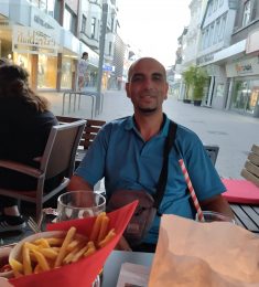 , 42 години , Хетеросексуален/а, Мъж, Hamm, Germany