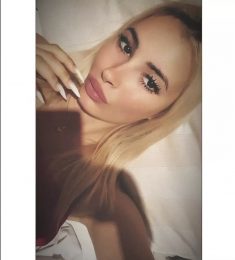 Meggie, 25 години , Бисексуален/а, Жена, London, United Kingdom