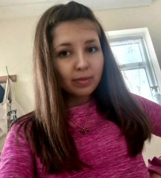 Viktoria, 34 години , Хетеросексуален/а, Жена, London, United Kingdom