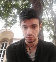 , 26 години , Хетеросексуален/а, Мъж, Plovdiv, Bulgaria