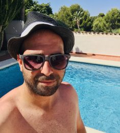 Nikolay, 37 години , Хетеросексуален/а, Мъж, London, United Kingdom