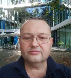Georgi, 62 години , Хетеросексуален/а, Мъж, London, United Kingdom