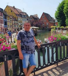 Hristo, 52 години , Хетеросексуален/а, Мъж, Dusseldorf, Germany