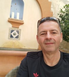 , 51 години , Хетеросексуален/а, Мъж, Toledo, Spain