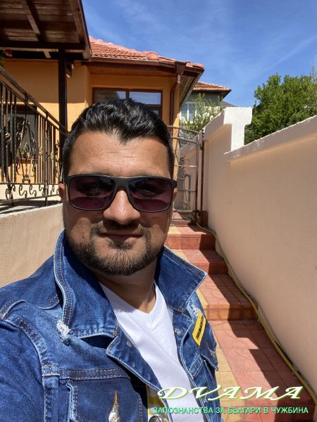 Daniel Nikolov, 42 години , Хетеросексуален/а, Cambridge, England, United Kingdom