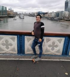 Yuliyan, 23 години , Лесбийки / гей, Мъж, London, United Kingdom