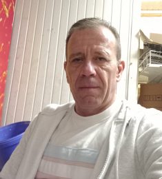 Ivo, 52 години , Хетеросексуален/а, Мъж, Oswestry, United Kingdom