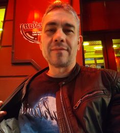 , 50 години , Хетеросексуален/а, Мъж, Mitte, Germany