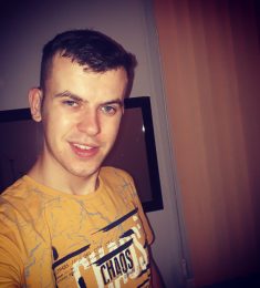 , 29 години , Хетеросексуален/а, Мъж, Plovdiv, Bulgaria