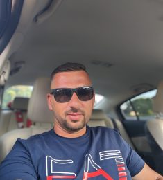Ivo, 42 години , Хетеросексуален/а, Мъж, London, United Kingdom