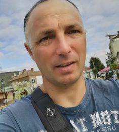 Spasko Filatski, 46 години , Хетеросексуален/а, Мъж, Wedding, Germany