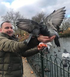 Plamen, 48 години , Хетеросексуален/а, Мъж, London, United Kingdom