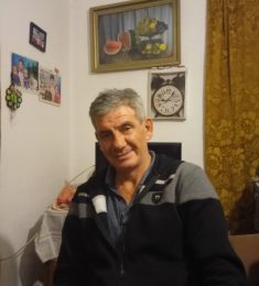 Vasil, 57 години , Хетеросексуален/а, Жена, Botevgrad, Bulgaria