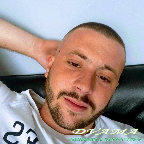 Krasimir, 29 години , Хетеросексуален/а, Berlin, Berlin, Germany