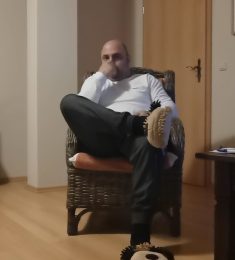, 50 години , Хетеросексуален/а, Мъж, Razgrad, Bulgaria
