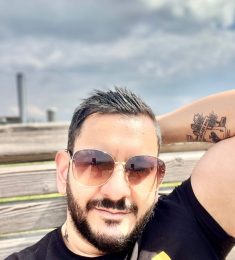 Aleks, 36 години , Хетеросексуален/а, Мъж, Fulda, Germany