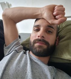 Ivan Vasilev, 34 години , Хетеросексуален/а, Мъж, Gent, Belgium