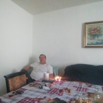 Andrey, 65 години , Хетеросексуален/аNantes, France