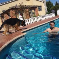 , 39 години , Хетеросексуален/аGandia, Spain