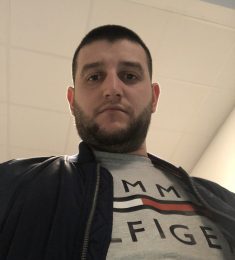 Denis Idriz, 39 години , Хетеросексуален/а, Мъж, Brussels, Belgium
