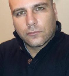 SCARFACE, 46 години , Хетеросексуален/а, Мъж, Xativa, Spain