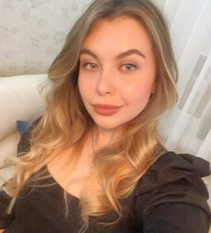 Oleksandra, 35 години , Хетеросексуален/а, Жена, Botevgrad, Bulgaria