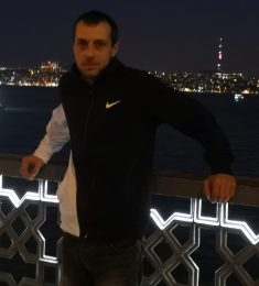 Georgi, 37 години , Хетеросексуален/а, Мъж, Varna, Bulgaria
