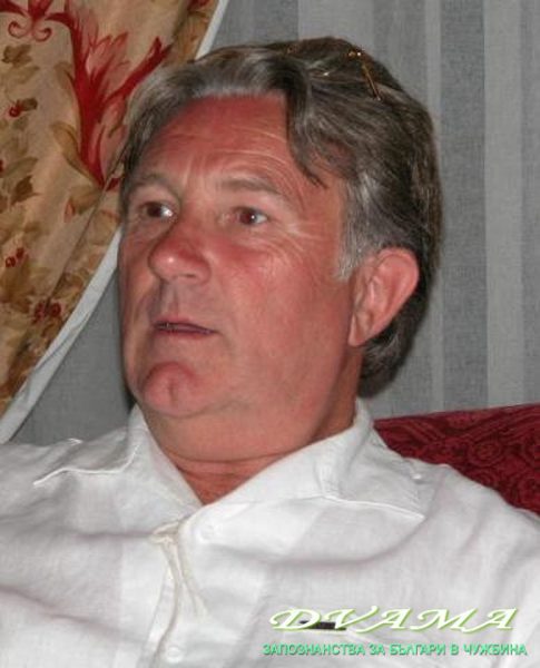 Diego Luvinus Douglas, 62 години , Хетеросексуален/а, Samokov, Sofiya, България