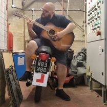 Plamen Mitev, 40 години , Хетеросексуален/аBasildon, United Kingdom